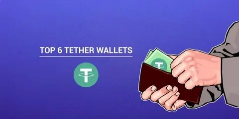Usdt wallet