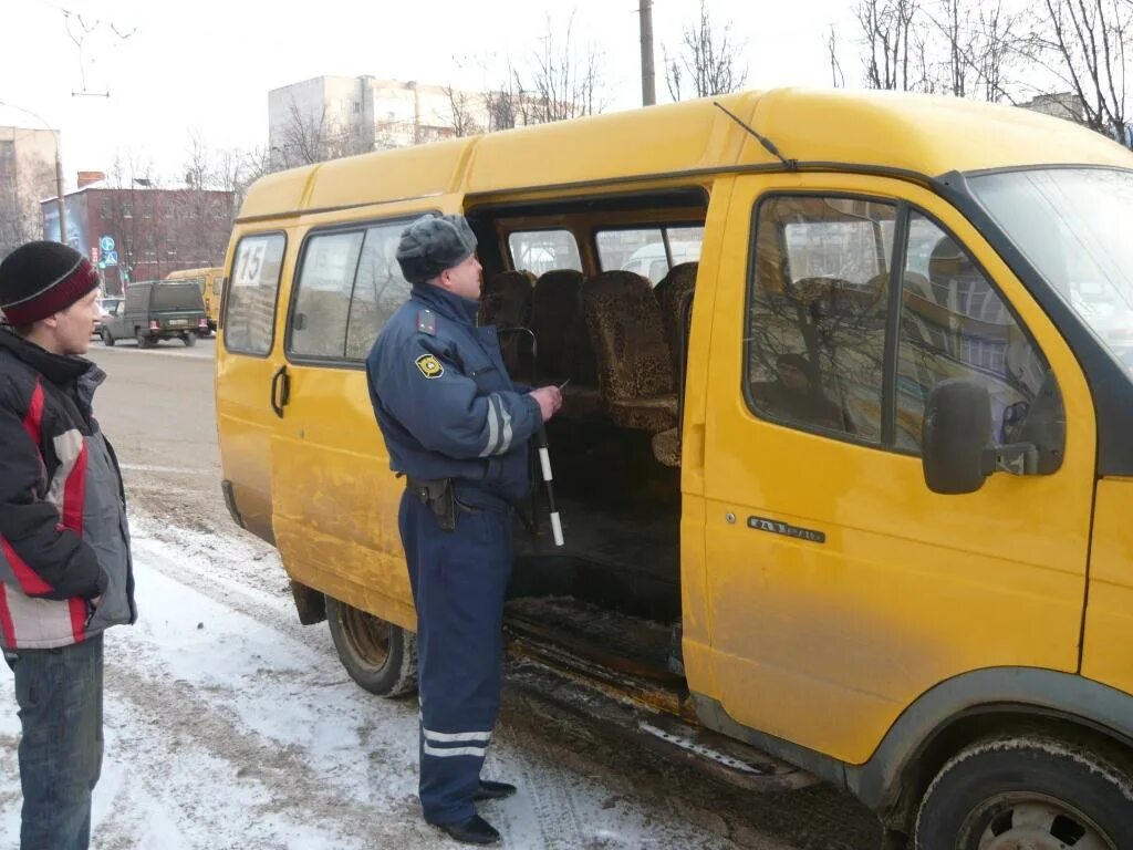 Вакансии водитель ивановская область