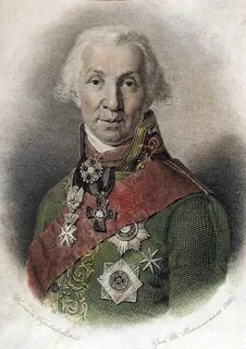 Державин л м
