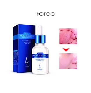 ROREC Hydra B5 Essence Hyaluronic Acid Face Serum Facial Anti-Aging.