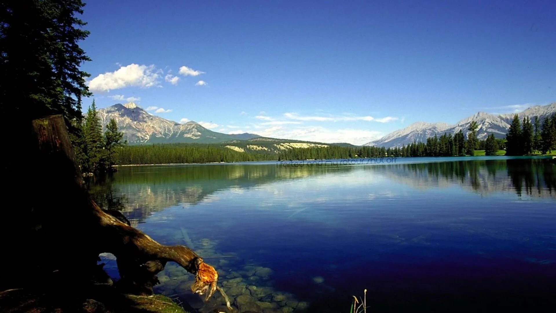 Lake download. Озеро Маккей Канада. Куокансуо озеро. Озеро Грин Лейк Гавайи. Озеро Морейн.