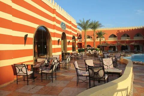 Alf leila hurghada