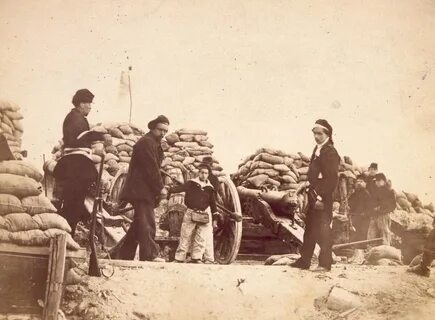 During post