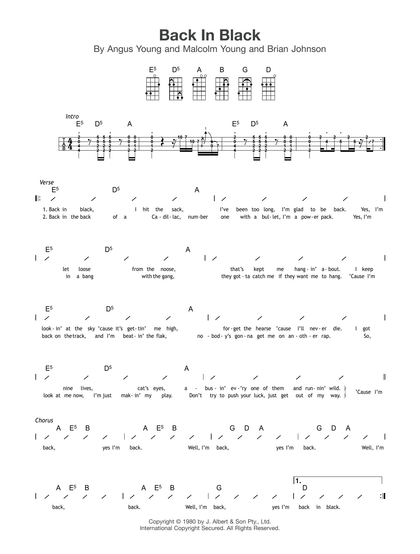 Black in black ac dc табы. Back in black tabs guitar. табы back in black ac. бэк ин блэк на гитаре табы. Ac dc на гитаре табы.