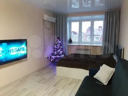 Однокомнатная кострома