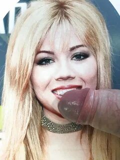 Cum Tribute - Jennette McCurdy.