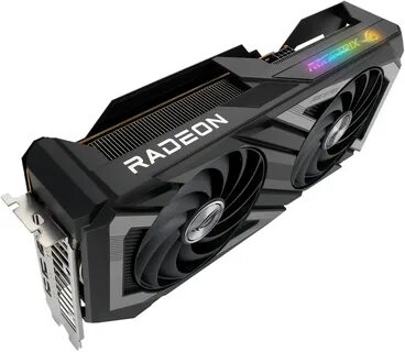 Rx 6650 xt oc