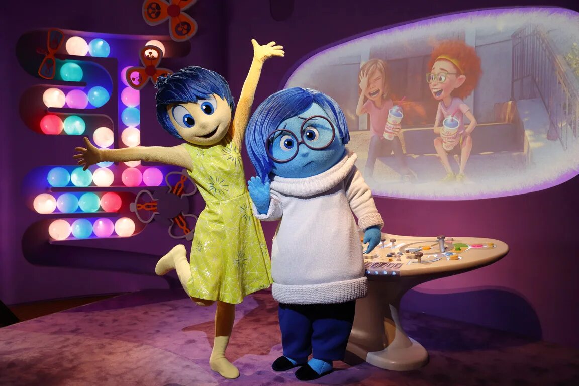 Inside out wiki
