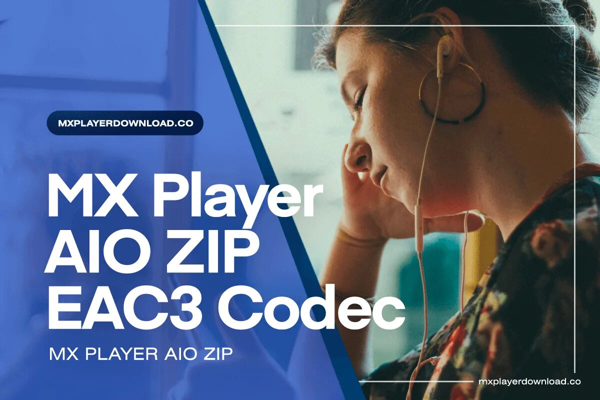 Eac3 mx player. Eac3 mx player
