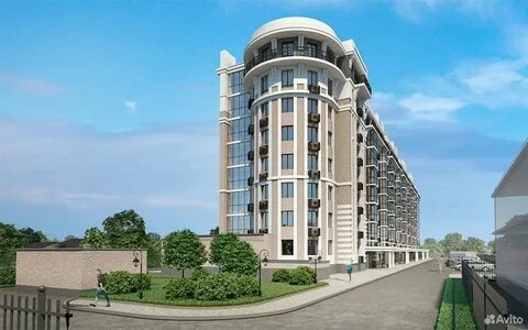 Тамбов дом квартиры