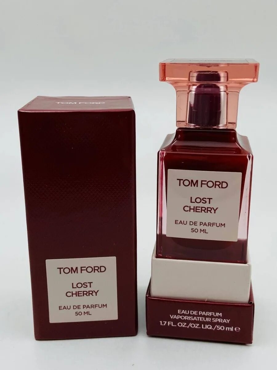 Tom Ford Lost Cherry 50 ml. Tom Ford "Lost Cherry Eau de Parfum" 50 ml. Tom Ford Cherry 50мл. Tom Ford Lost Cherry 100ml.