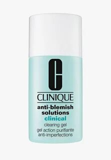 Clinique oil control