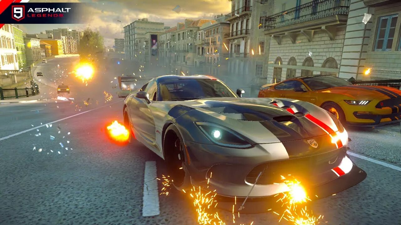 Асфальт 9 париж. Асфальт 9 Додж Вайпер. Asphalt 8 dodge Viper. Dodge Viper ACR Asphalt 9. Asphalt 9.