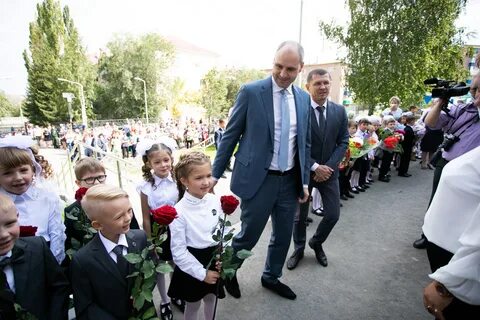 Сайты школ медногорска