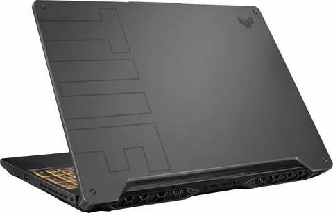 Asus tuf gaming драйвера на тачпад