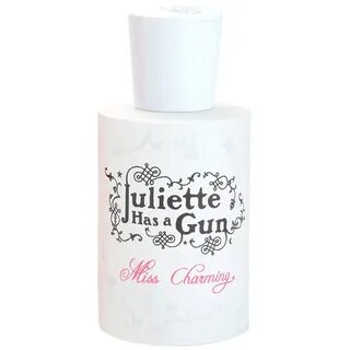 Miss charming juliette has