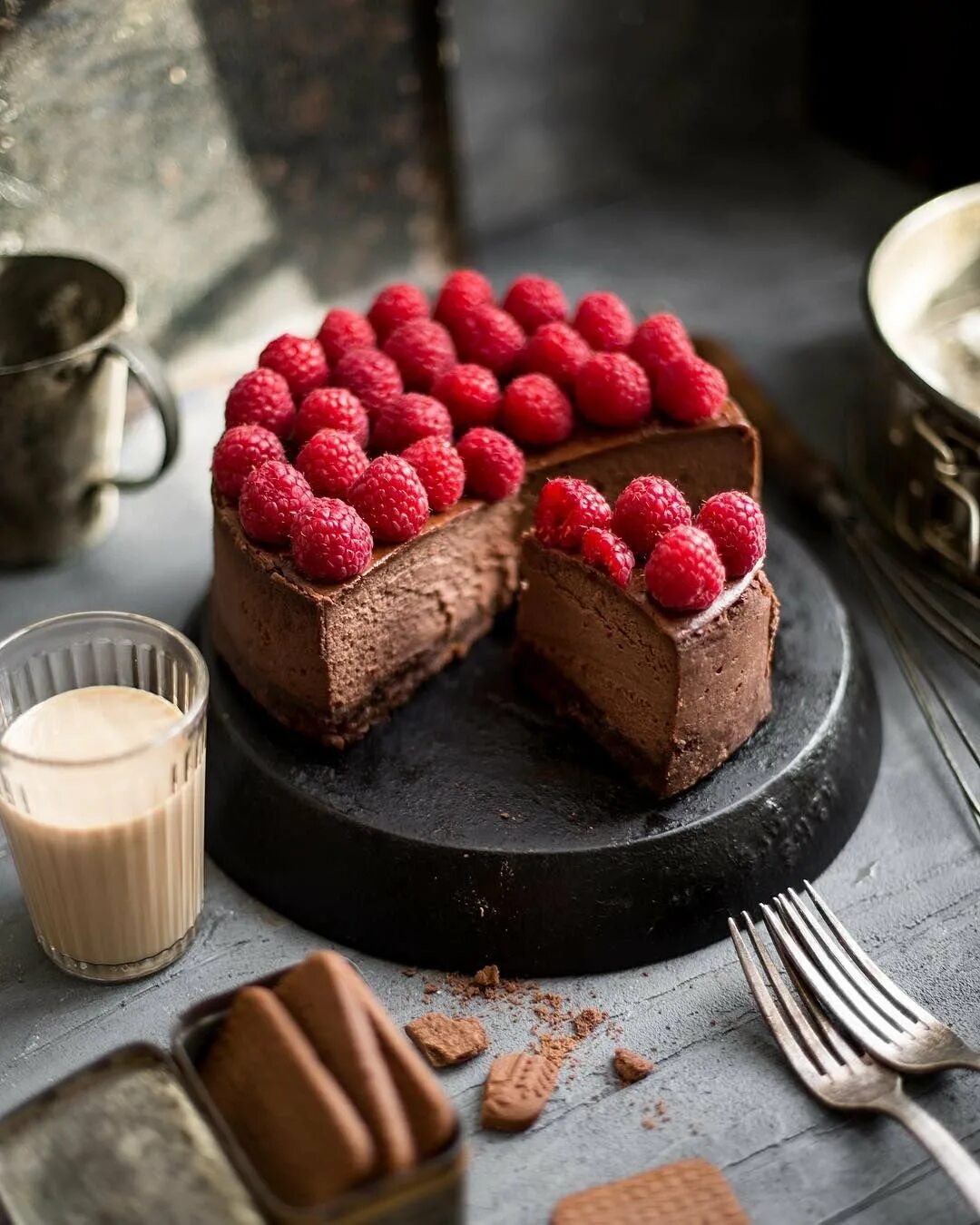 Сладкое. Пирожные к чаю. Французские пирожные. Вкусные вкусности. Пирожное.