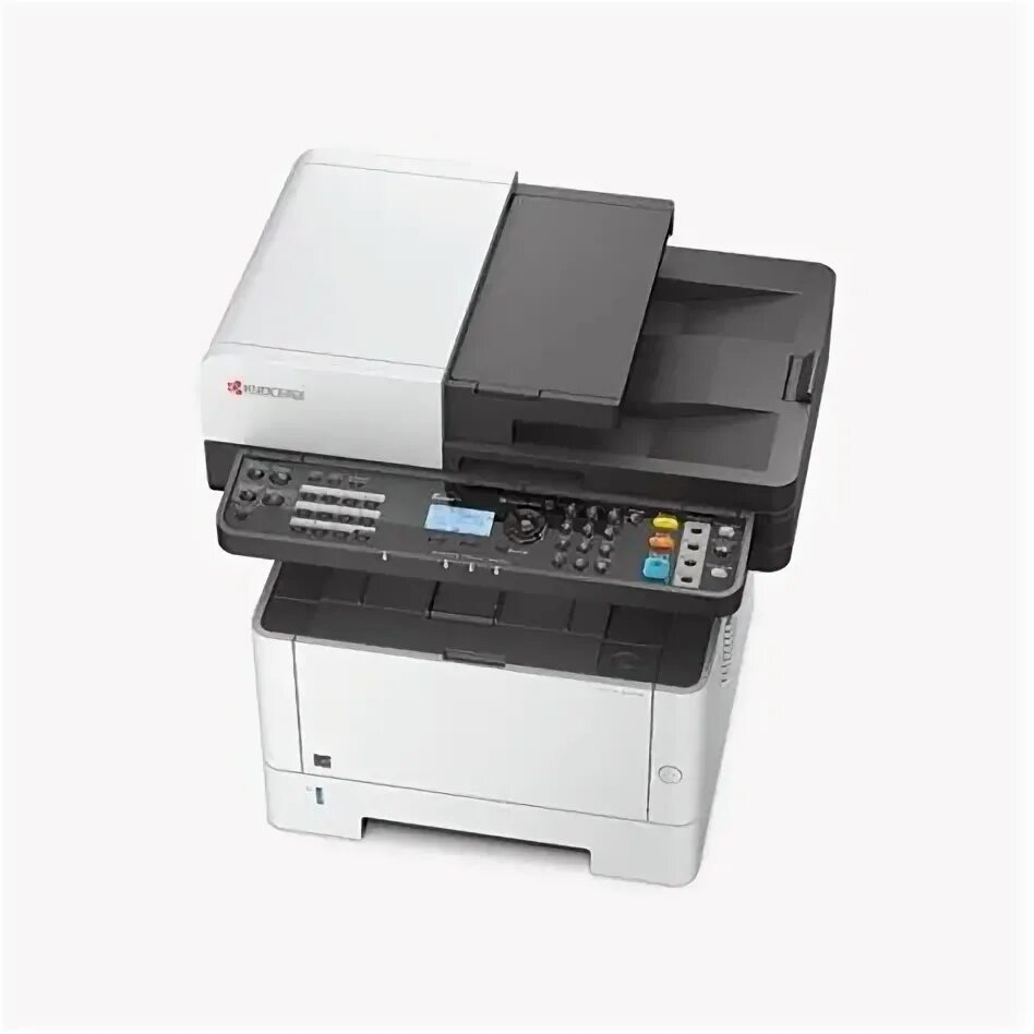 Kyocera ecosys p2040dn. Kyocera ecosys p2040dn