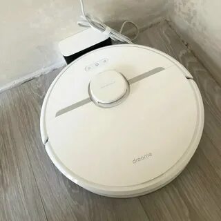 Dreame d 9 max