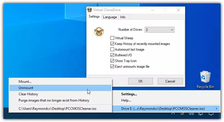 Монтирование iso windows. Программа для монтирования iso. iso виртуальный. virtual clonedrive. эмулятор iso.