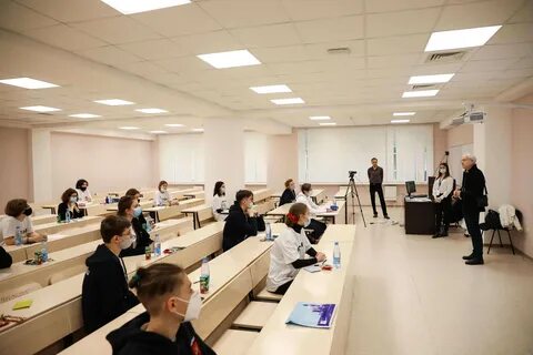 Практический тур