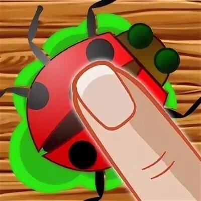 Pc bug. Pc bug