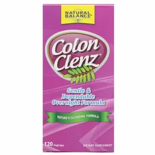 Natural cleanse