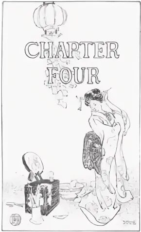 Opening chapter is. Opening chapter is