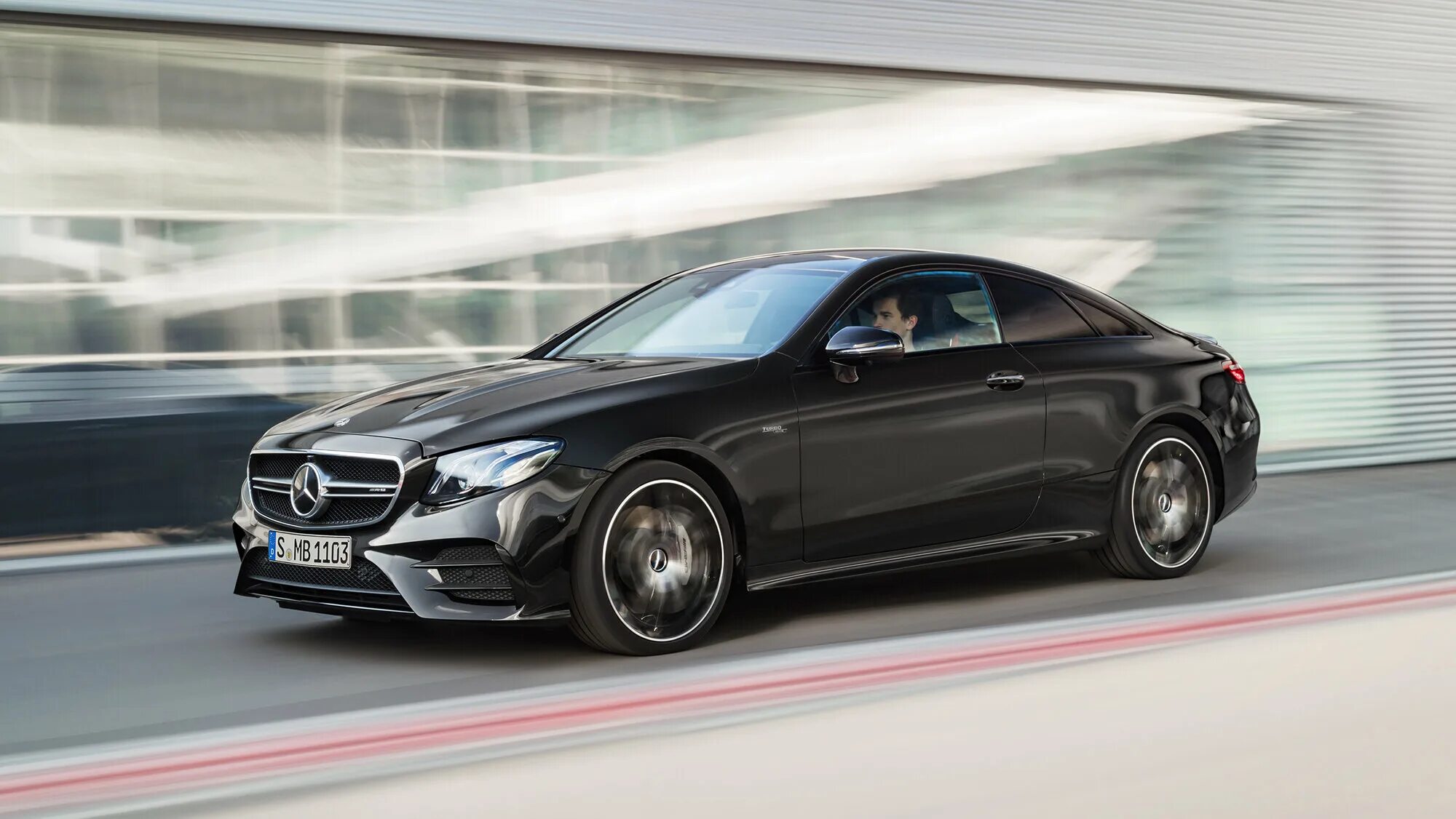 Шины, диски на Мерседес-Бенц Е-Класс (Mercedes-Benz E-klasse)