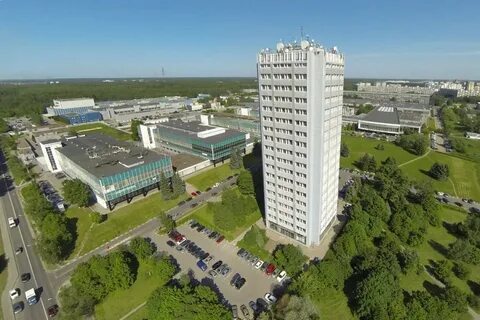 Организации зеленоград