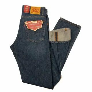 Levis производство