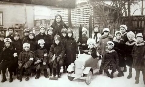 В каком году для жителей петрозаводска