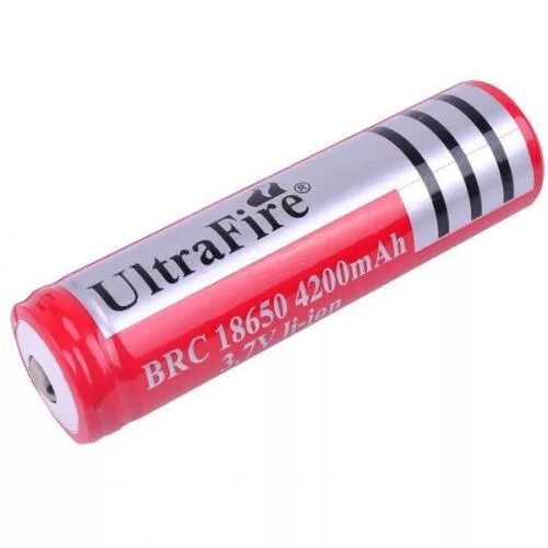 18650 ULTRAFIRE 4800mah; 3,7v. Аккумулятор 18650 li-ion ULTRAFIRE BRC 18650 6800 Mah. Аккумулятор BRC 18650 5800mah 3.7v. Аккумулятор 18650 4200 Mah. Батарейки для указок