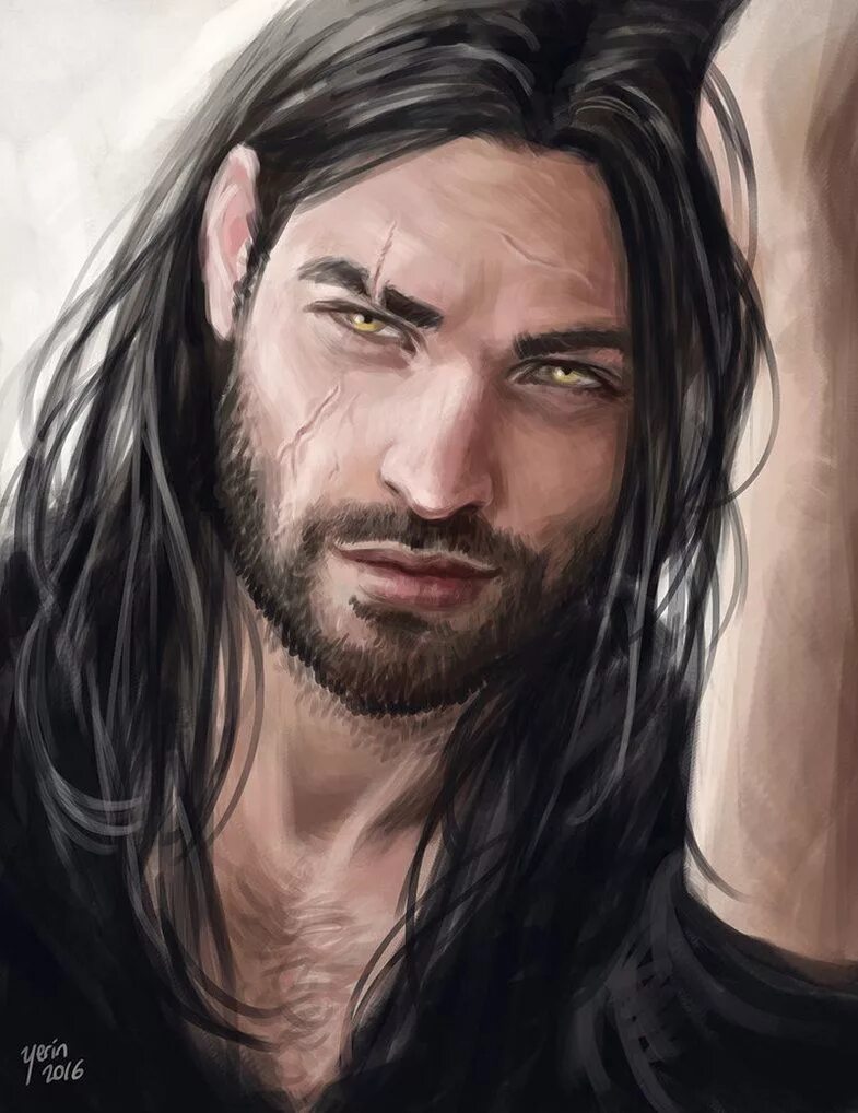 Aenaluck Геральт. Greyson zeilyan. Король Тенгель.