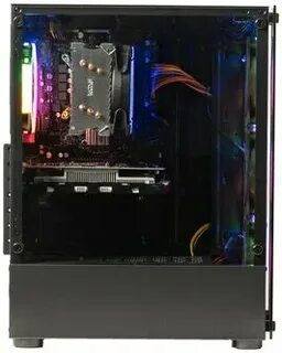 Intel core i5 12400f geforce gtx 1650