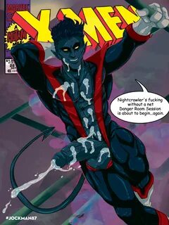 Xxx Sexy Nightcrawler Xxx.