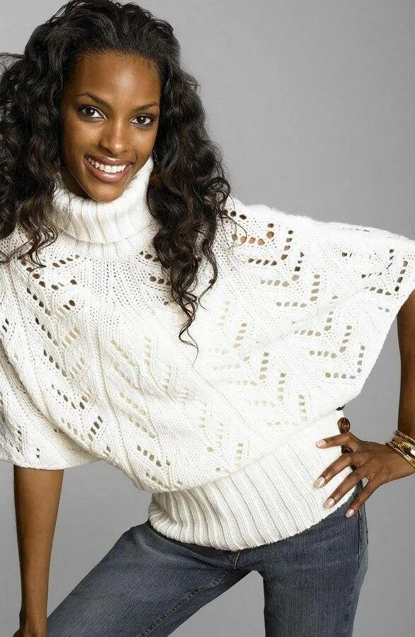 Оригинальные модели связанные спицами. Оригинальные вязаные вещи для женщин. Красивый летний джемпер спицами. Вязание спицами для женщин. Оригинальные модели связанные спицами.