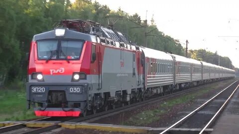 Ржд электрички брянск