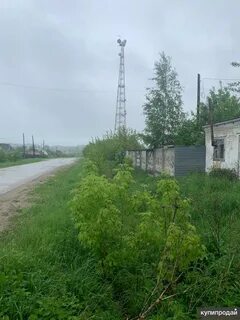 Участок дзержинск