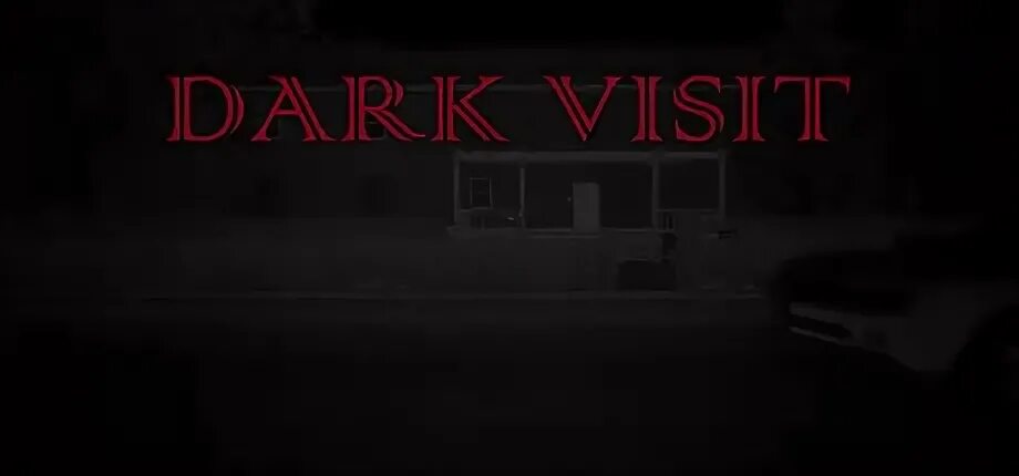 Dark events. Dark events