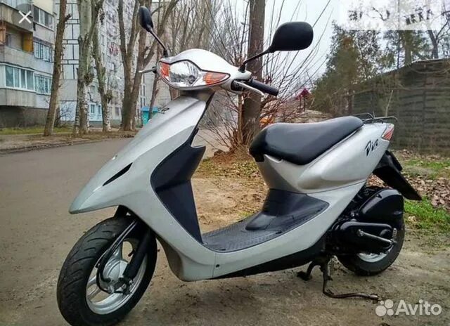 Honda dio 56. Honda af 56. Dio af56. Хонда дио 56. Мопед Хонда дио 56 2007 год.