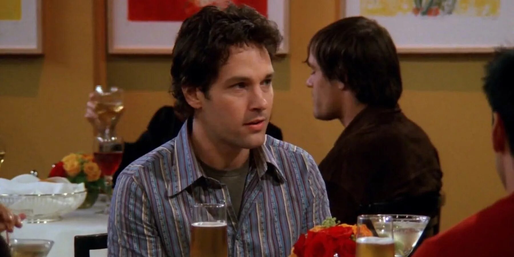 Дэвид крэйг и марта кауфман. Создатель друга. Джо триббиани и фиби. Дэвид крейн и марта кауффман в молодости. Дэвид крейн.