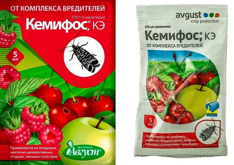 Отрава для деревьев