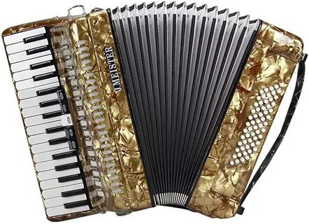Accordion