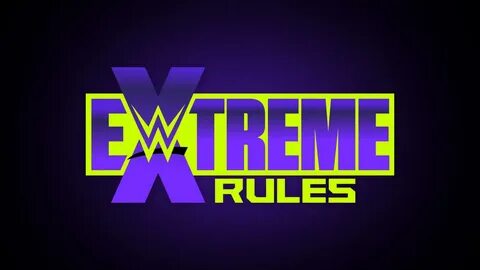 WWE Announces Date and Location of Extreme Rules Premium Live Event in October -