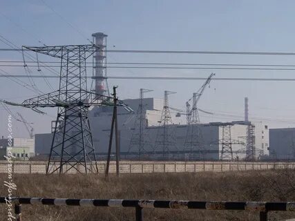 Курская какая электростанция