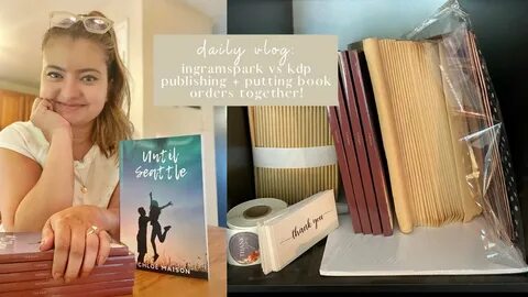 Put book