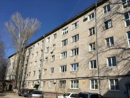 Квартира сухой лог