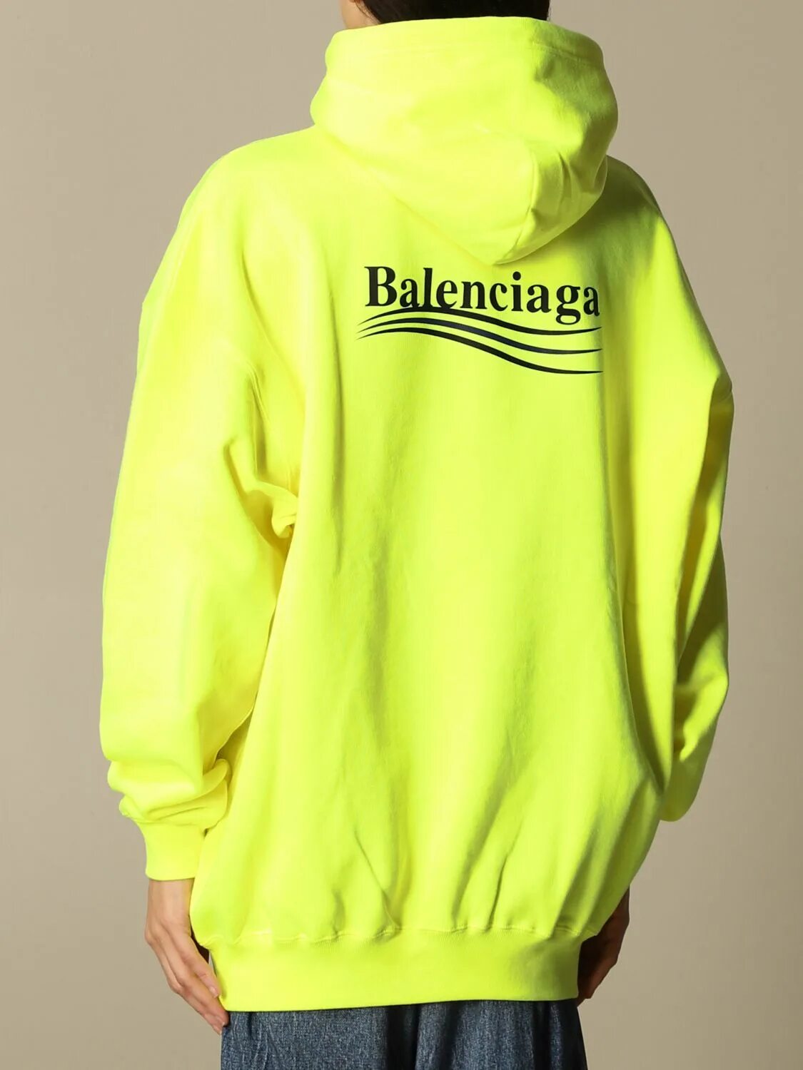 Худи баленсиага. Balenciaga hoodie. толстовка баленсиага. баленсиага желтая кофта.