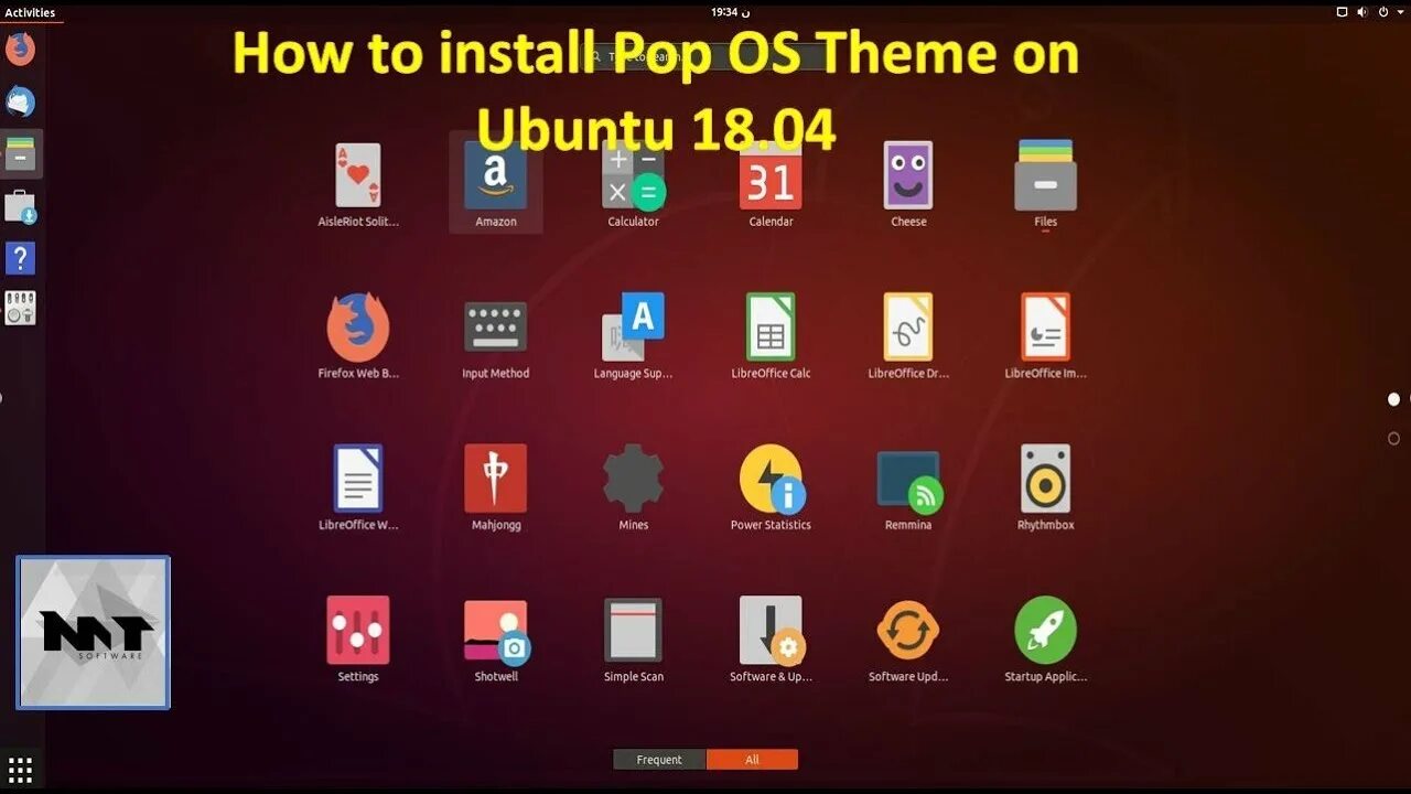 Pop Theme Ubuntu. Pop-icon-Theme. Pop os Linux. Pop os Themes.